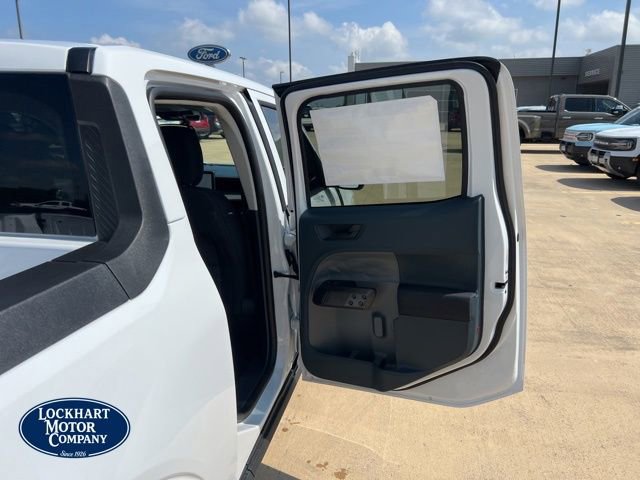 New 2026 Ford Maverick XL FWD image 20