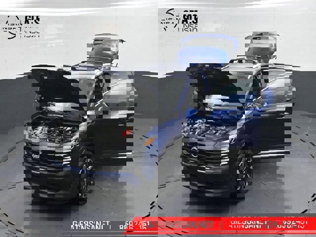 New 2026 Nissan Kicks SV w/ Cold Weather Package image 53