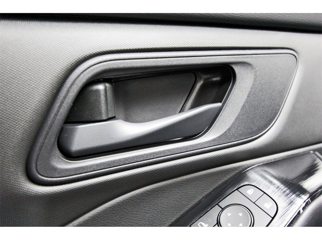 Certified 2024 Nissan Rogue S image 18