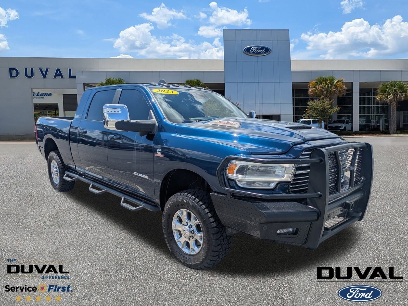 Used 2023 RAM 2500 Laramie