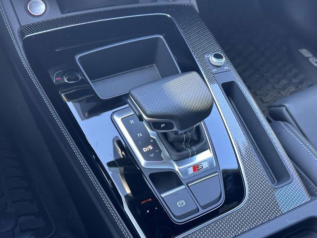 Used 2023 Audi SQ5 Premium Plus w/ Premium Plus Package image 33