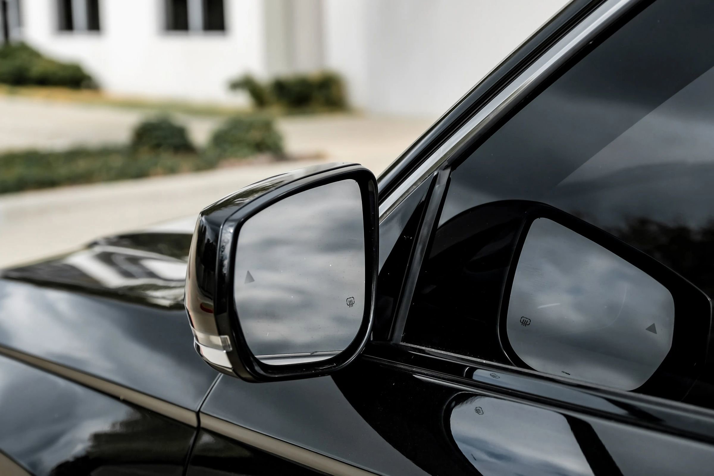 Used 2021 Jeep Grand Cherokee L Limited w/ Trailer Tow Group (B) image 40