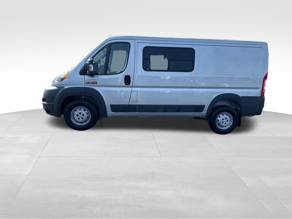 Used 2016 RAM ProMaster 1500 w/ Interior Convenience Group image 3