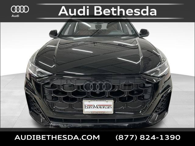 New 2026 Audi Q8 Premium Plus AWD/4WD image 2