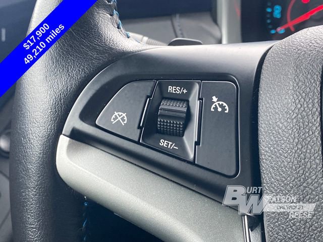 Used 2014 Chevrolet Camaro LT w/ RS Package image 26