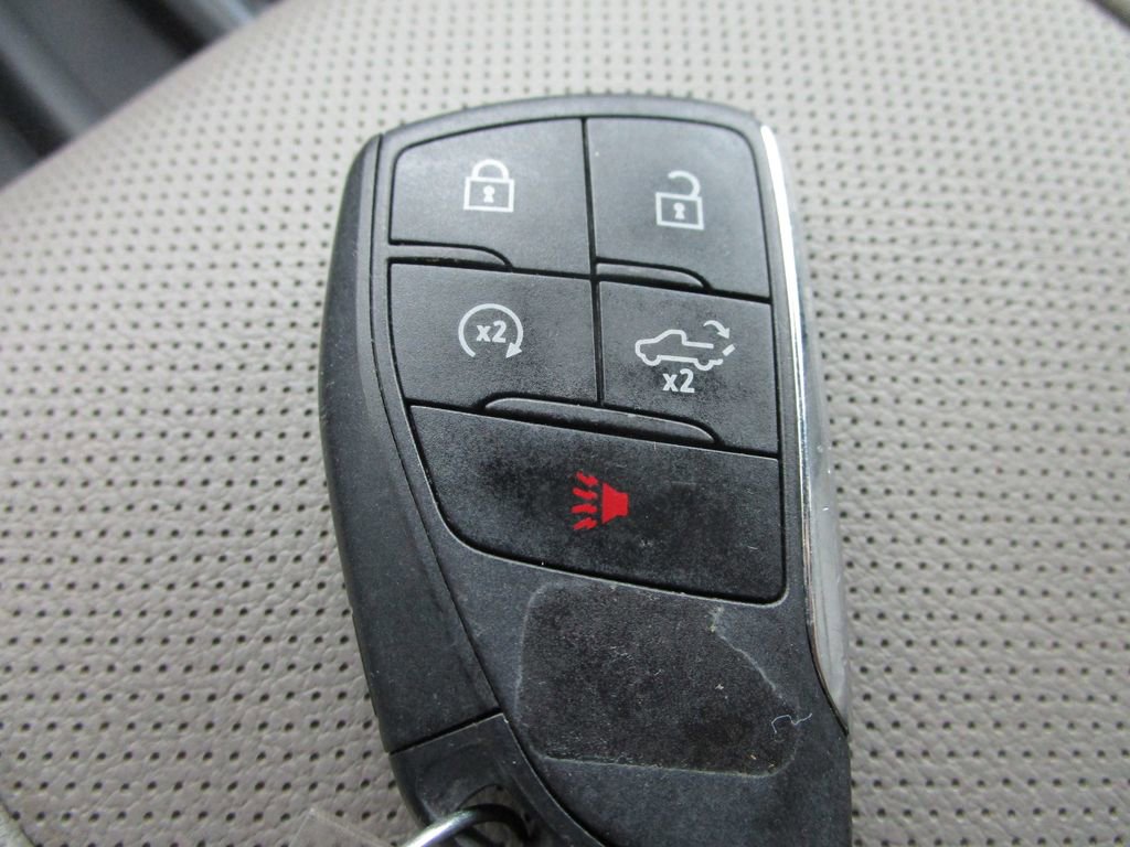 Used 2024 GMC Sierra 1500 SLT w/ SLT Premium Plus Package image 53