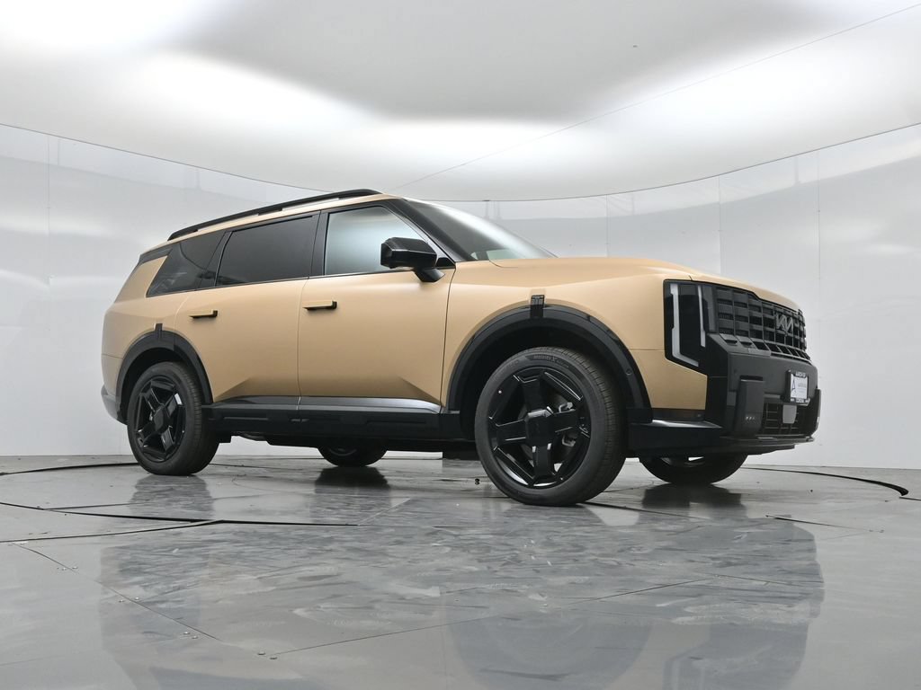 New 2027 Kia Telluride X-Line SX Prestige AWD/4WD image 2