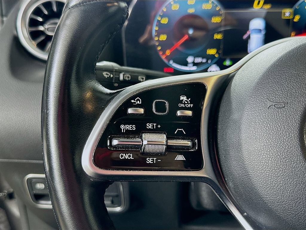 Used 2022 Mercedes-Benz GLA 250 image 23