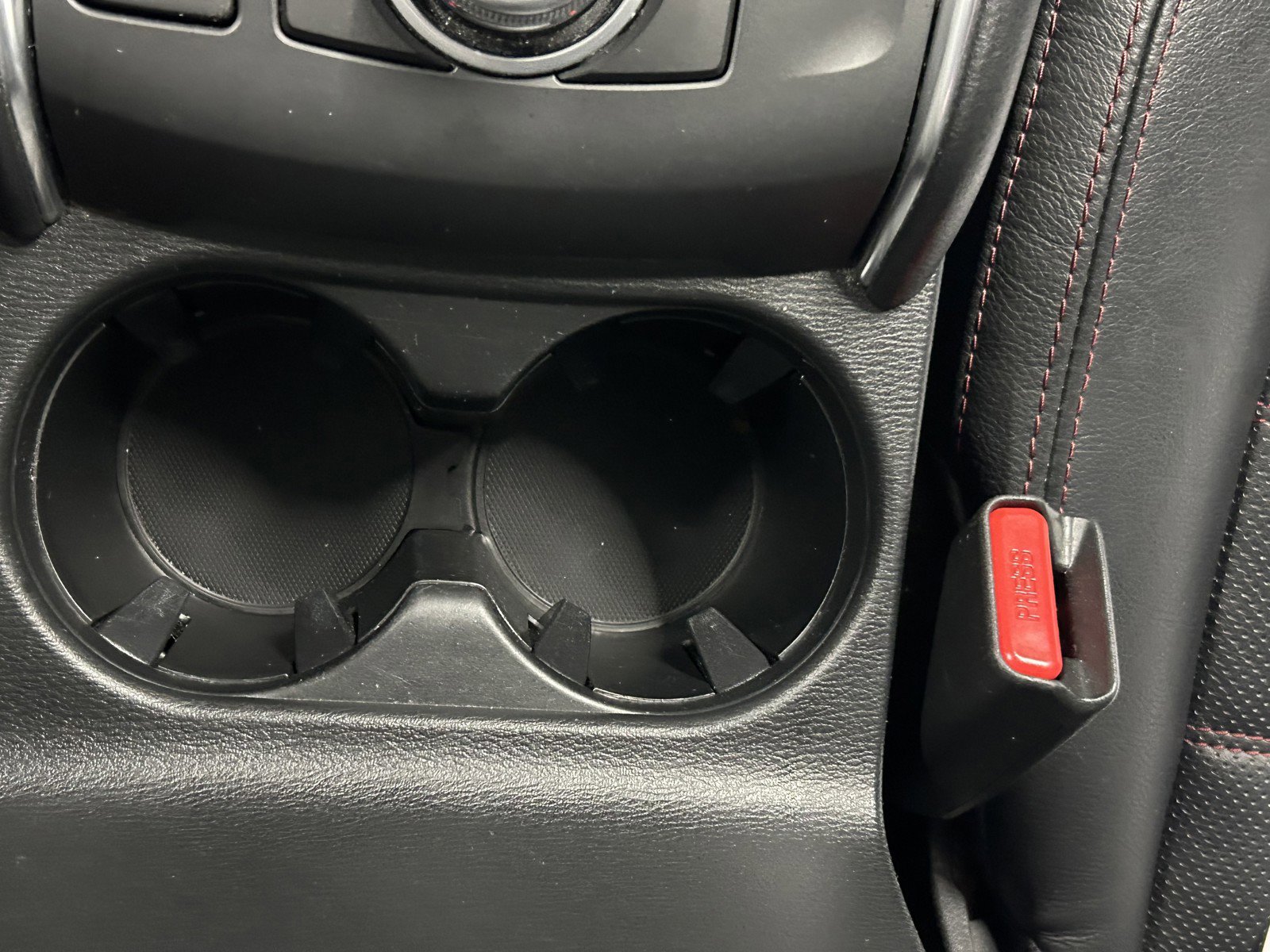 Used 2024 MAZDA CX-5 Carbon Edition image 39