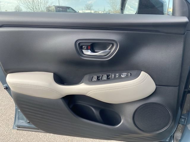 New 2026 Honda HR-V EX-L image 39