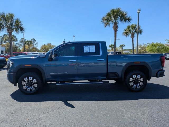 Used 2026 GMC Sierra 2500 Denali w/ Technology Package image 7