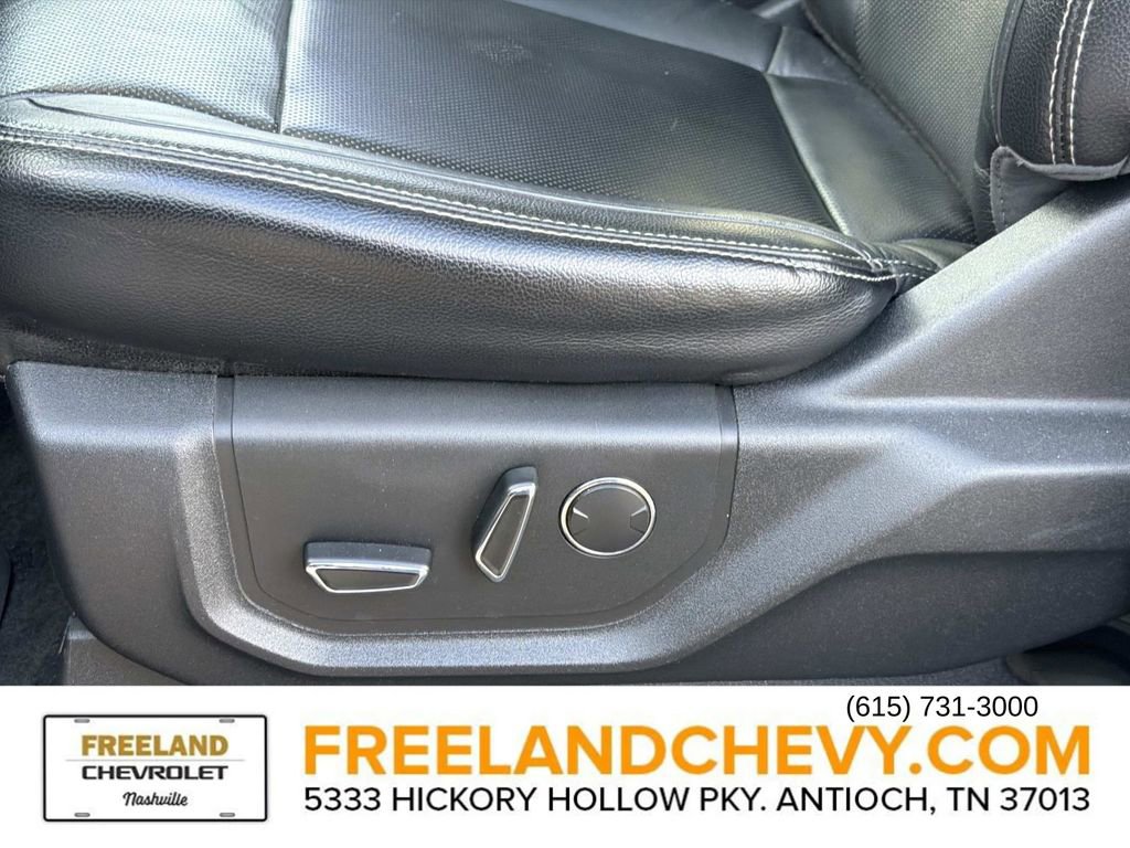 Used 2018 Ford F250 Lariat w/ Lariat Ultimate Package image 24