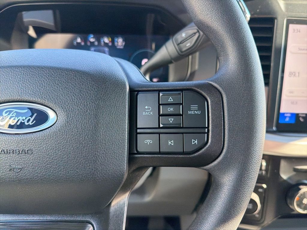 New 2026 Ford F350 XLT w/ XLT Premium Package image 27