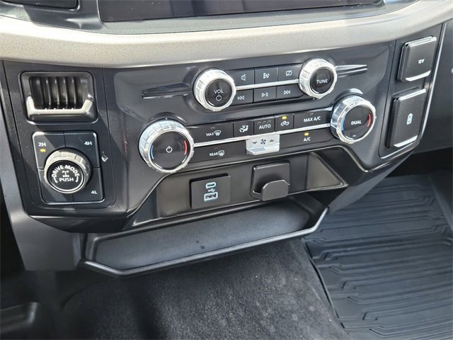 Used 2024 Ford F150 XLT w/ FX4 Off-Road Package image 18