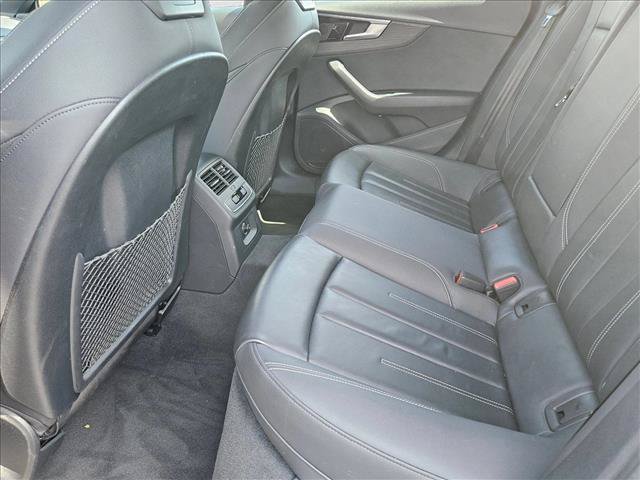 Used 2024 Audi A5 2.0T Premium AWD/4WD image 18