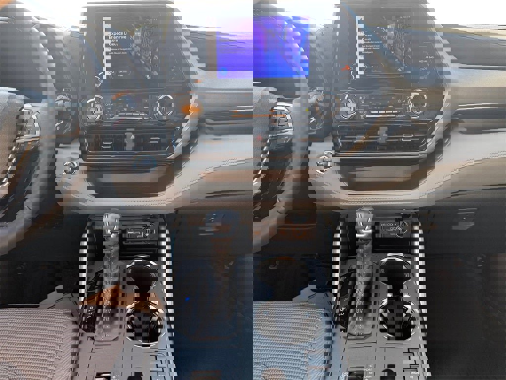 Used 2023 Toyota Highlander Platinum image 11