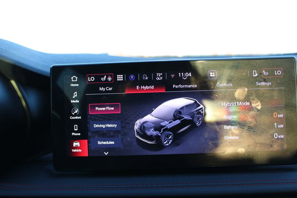 Used 2024 Dodge Hornet R/T image 35