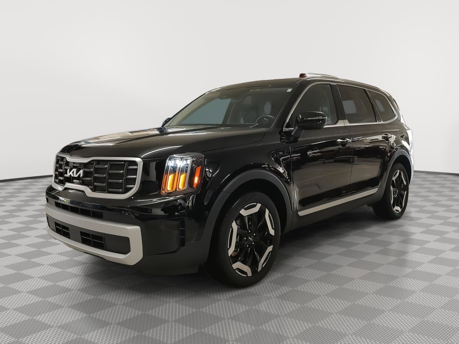 Used 2025 Kia Telluride S AWD/4WD image 27