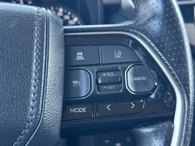 Used 2024 Toyota Tundra SR5 image 21