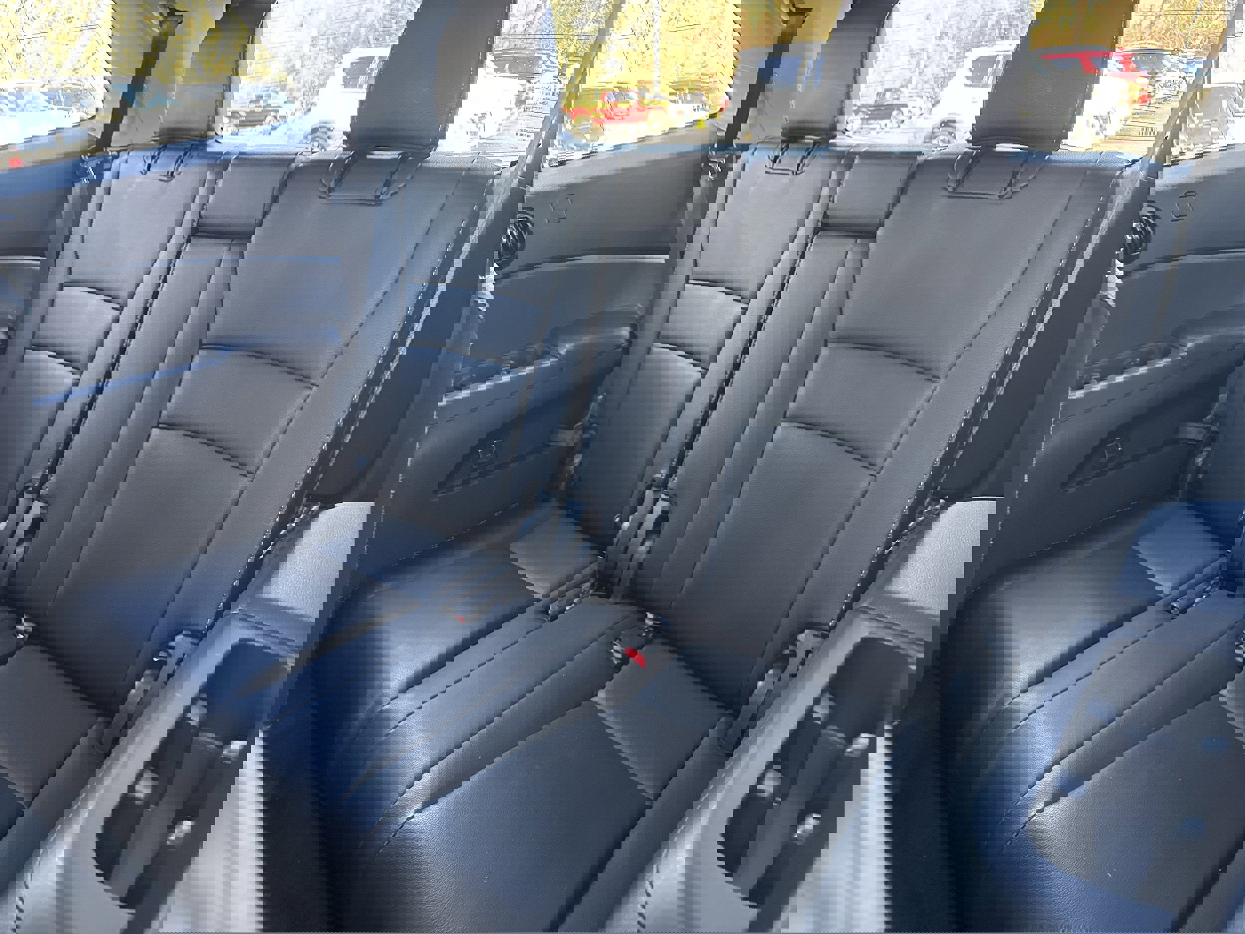 Used 2016 Honda Pilot EX-L image 11