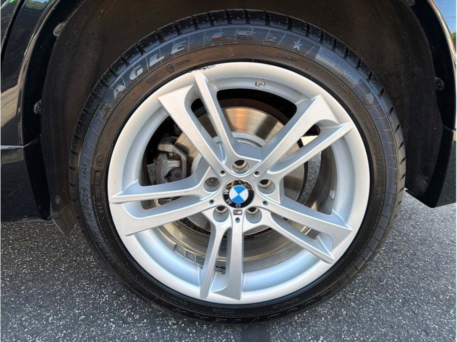 Used 2014 BMW X3 xDrive35i AWD/4WD image 24