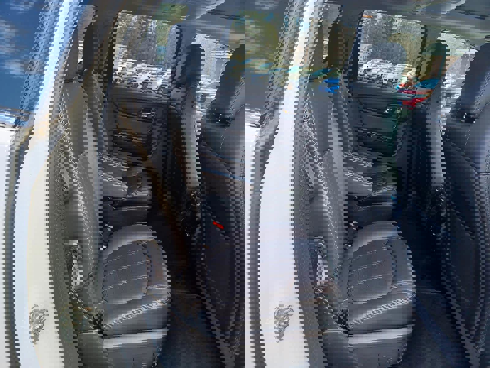 Used 2017 Chevrolet Traverse Premier w/ LPO, 'HIT The Road' Package image 25