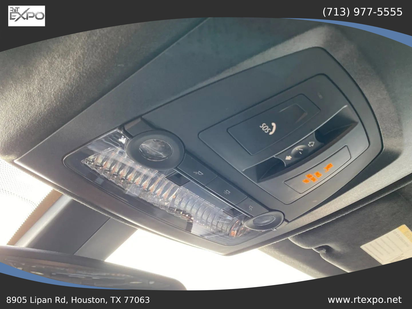 Used 2015 BMW 640i Gran Coupe xDrive AWD/4WD image 45