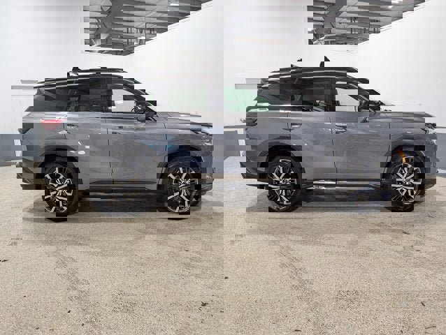 Used 2023 INFINITI QX60 Autograph image 2