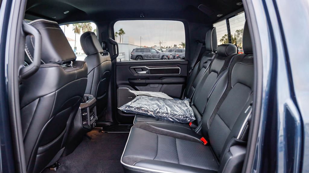 New 2026 RAM 1500 Laramie image 19