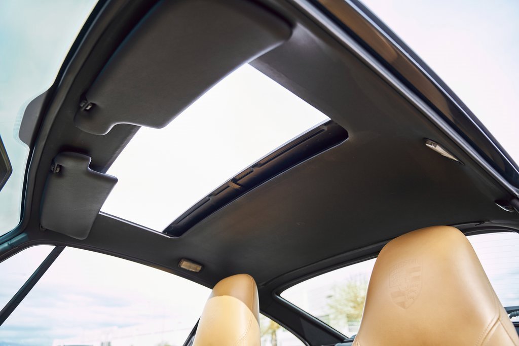 Used 1997 Porsche 911 Turbo image 60