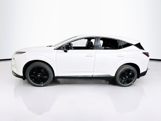 Used 2026 Nissan Murano SV AWD/4WD image 8