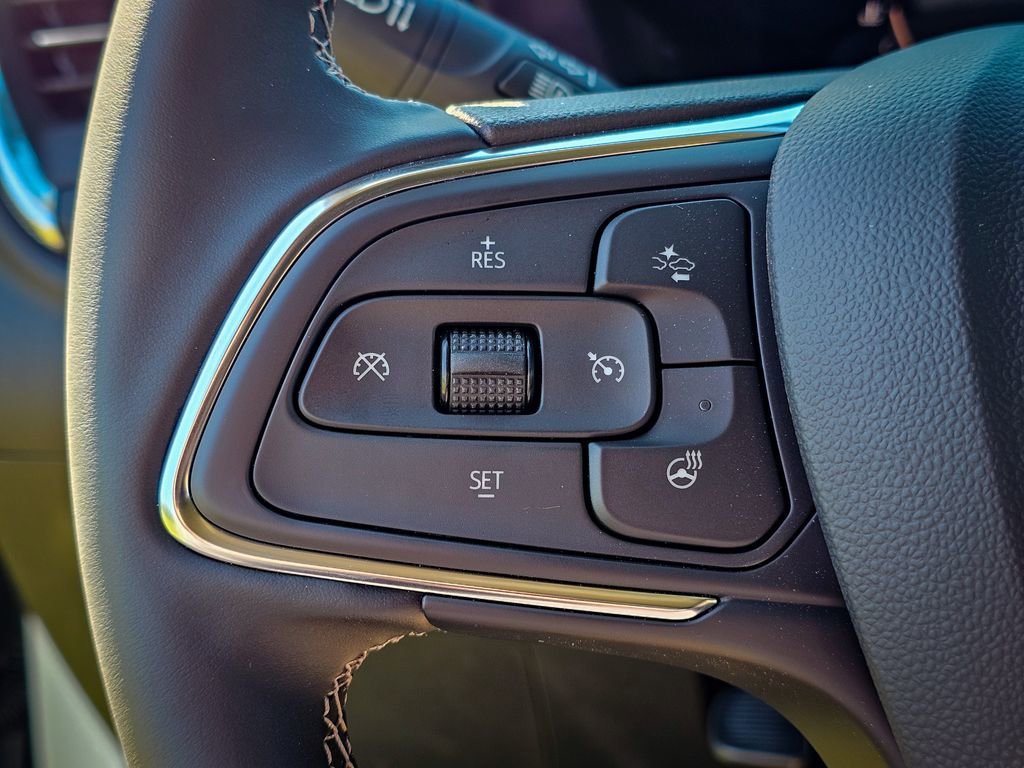 New 2026 Buick Encore GX Preferred w/ Advanced Technology Package AWD/4WD image 19