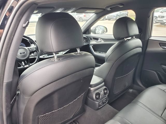 Used 2019 Kia Stinger GT AWD/4WD image 25