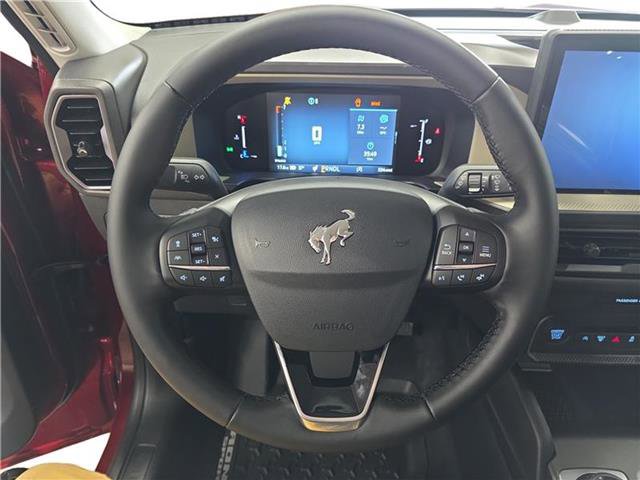 New 2026 Ford Bronco Sport Big Bend w/ Convenience Package image 12