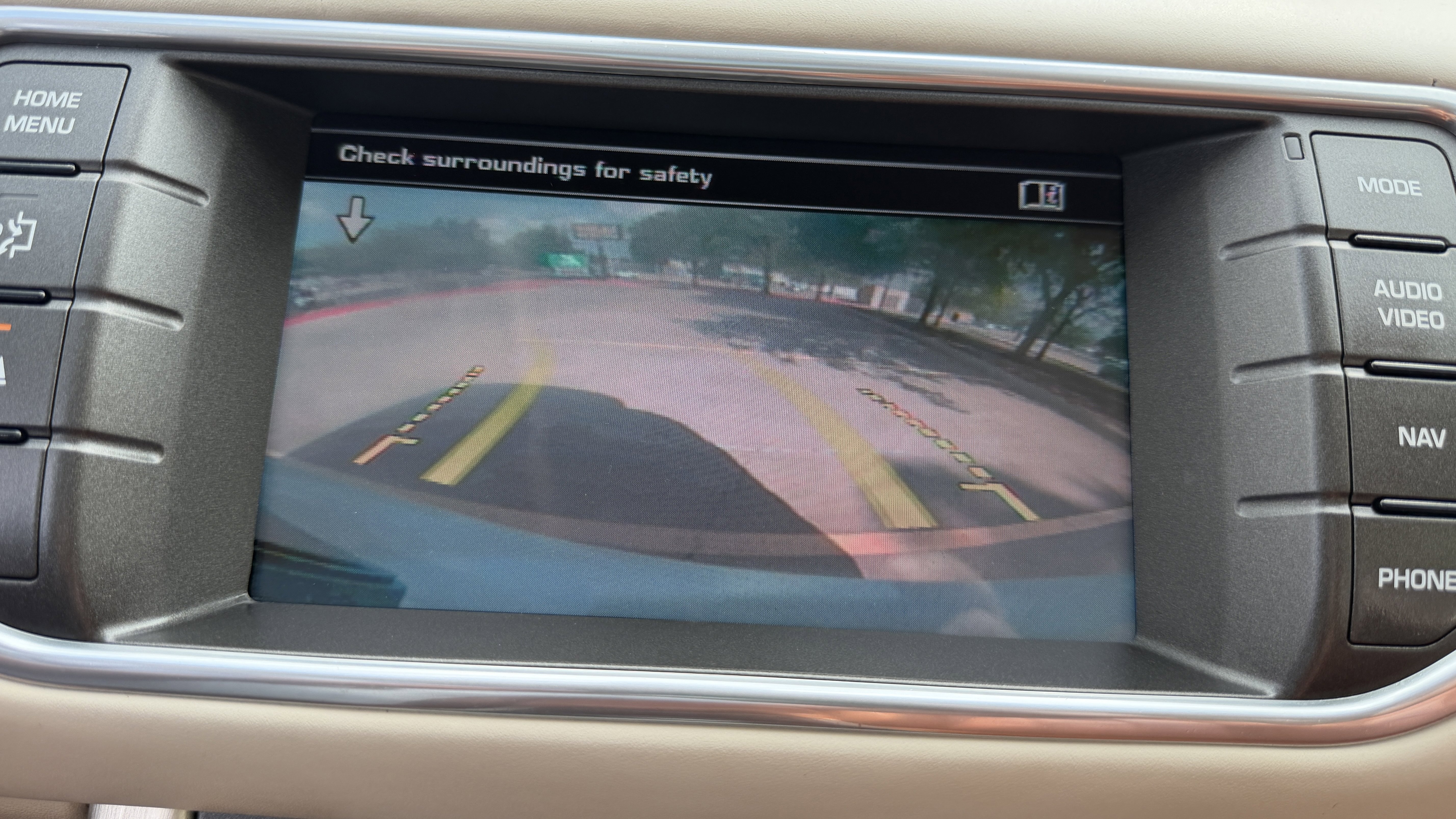 Used 2015 Land Rover Range Rover Evoque Prestige AWD/4WD image 40