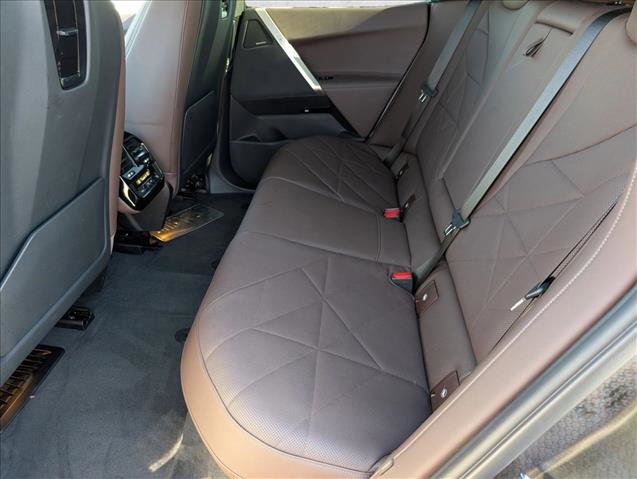 Certified 2024 BMW iX xDrive50 image 21