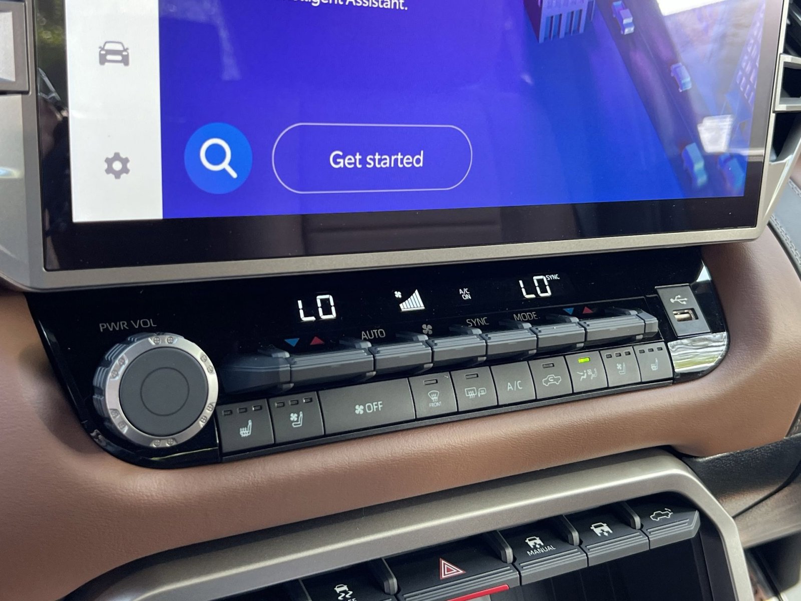 New 2026 Toyota Tundra 1794 Edition image 16