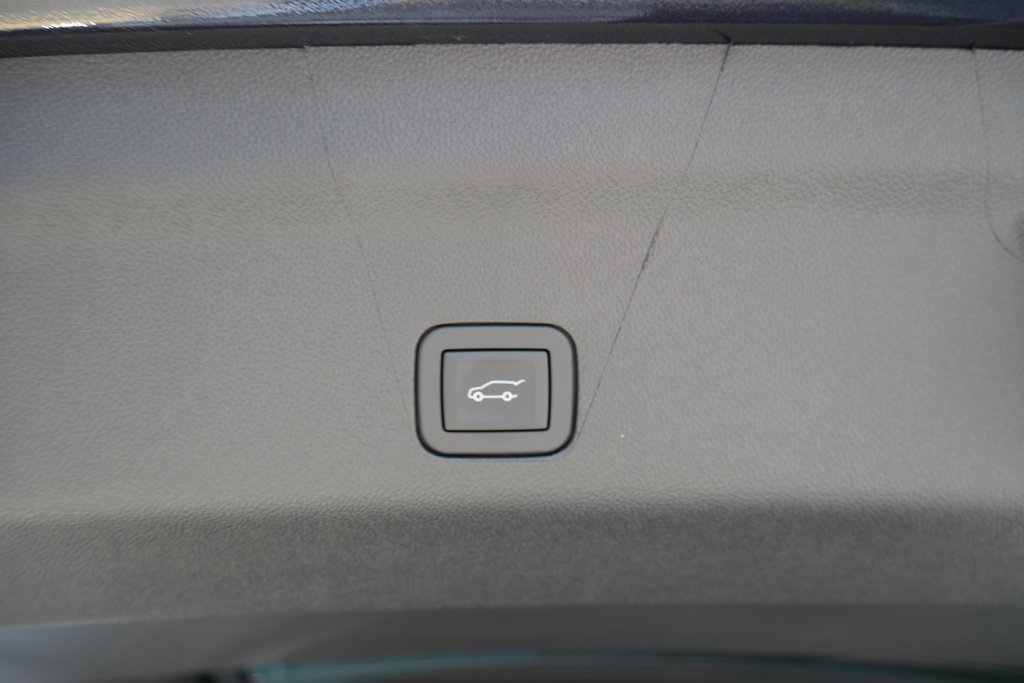 New 2025 Chevrolet Tahoe Premier image 30