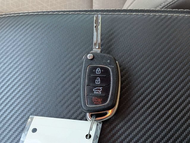 Used 2016 Hyundai Tucson SE w/ Option Group 02 FWD image 28