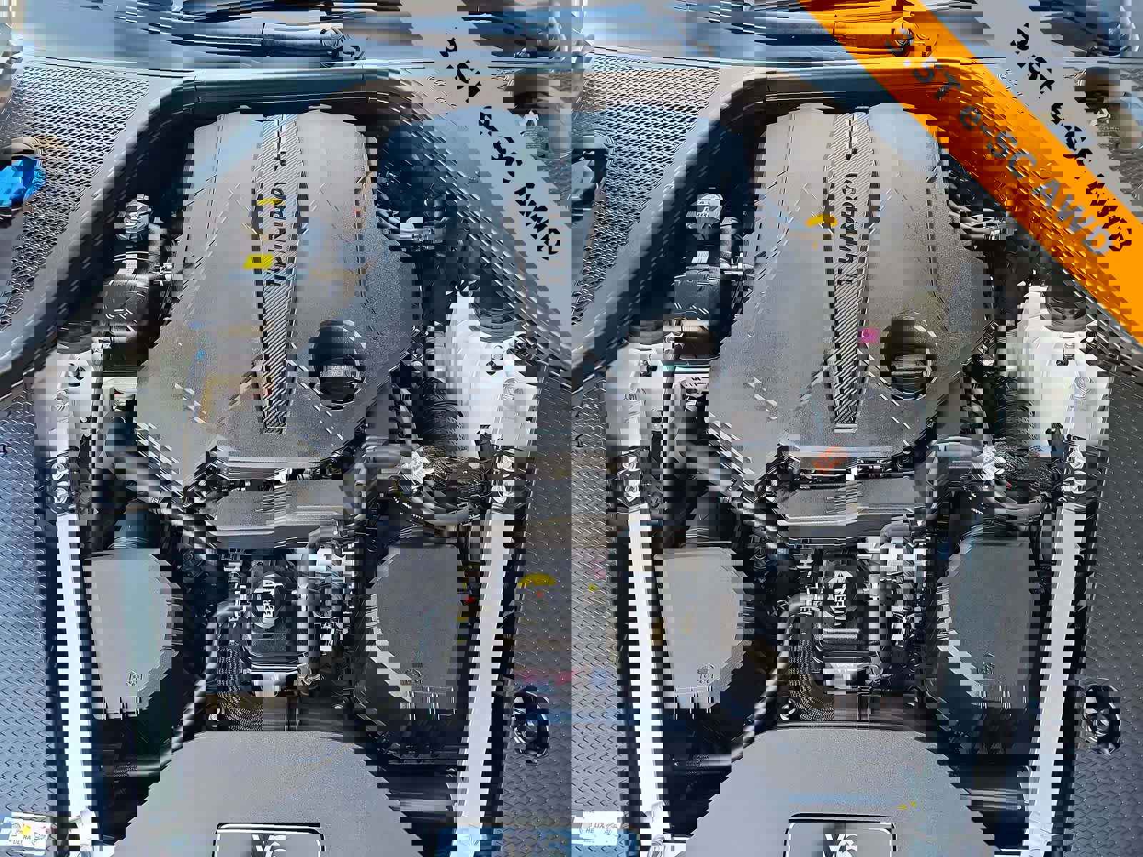 Used 2025 Genesis G90 3.5T image 13