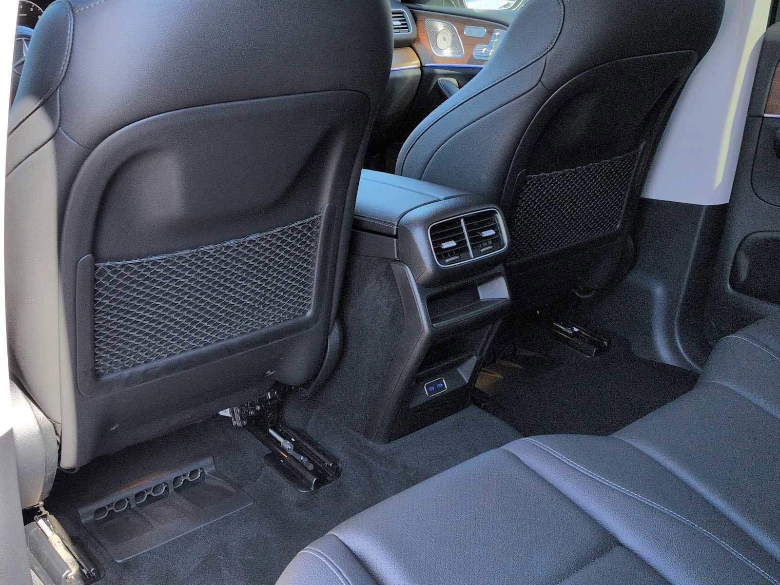 Used 2024 Mercedes-Benz GLE 350 4MATIC image 19