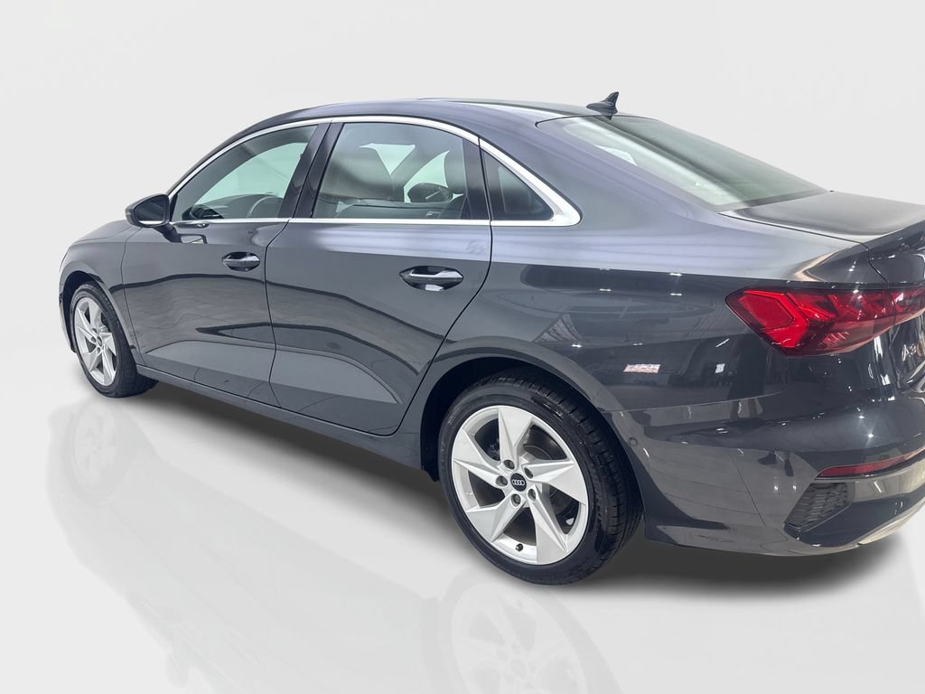Used 2024 Audi A3 2.0T Premium FWD image 14