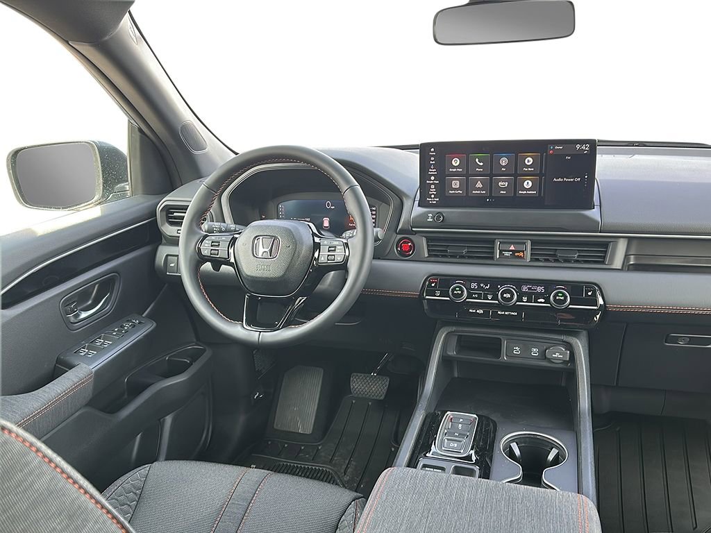 New 2026 Honda Pilot Sport image 16