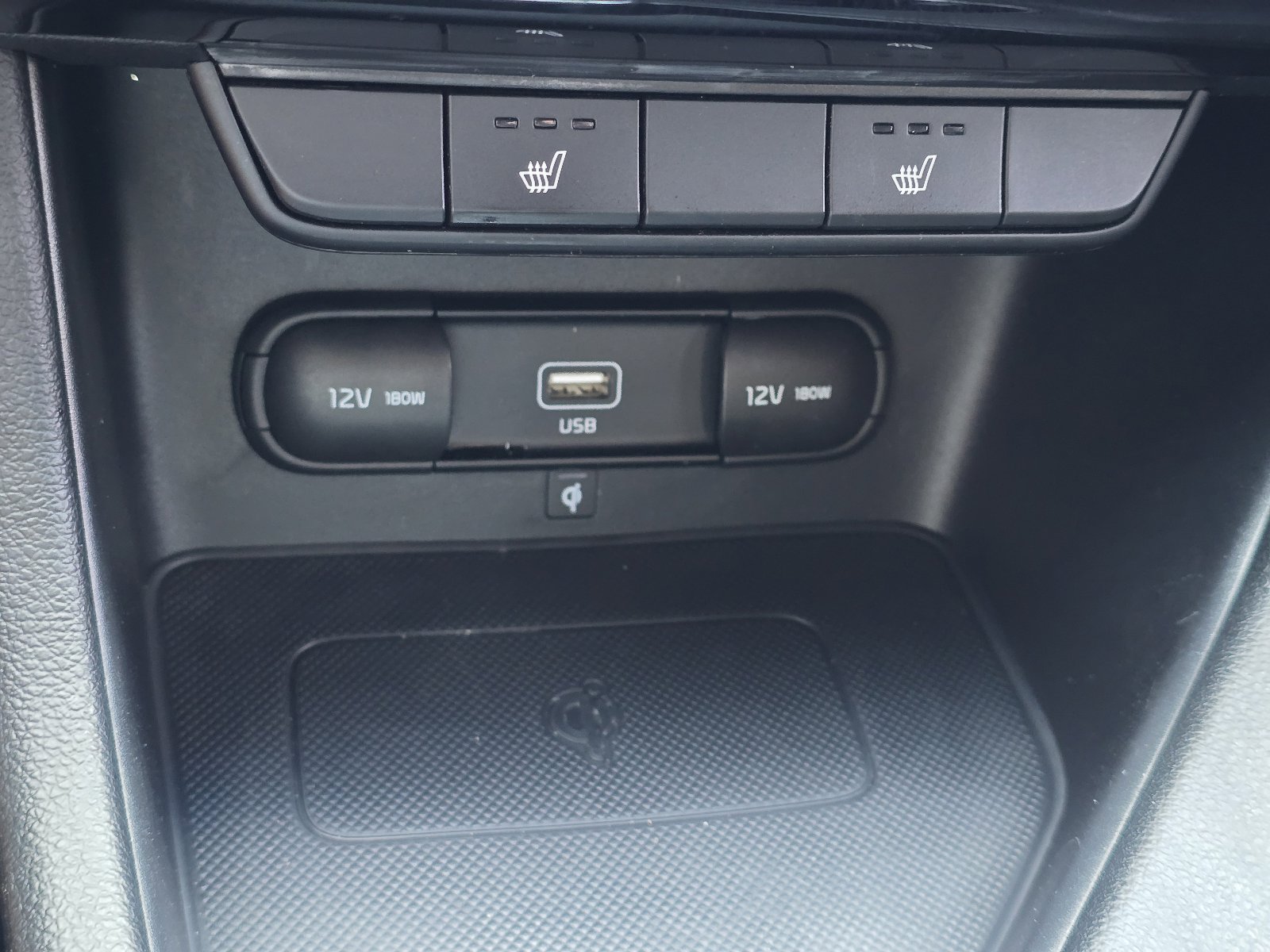 Used 2021 Kia Sportage S w/ S FWD Premium Package image 19