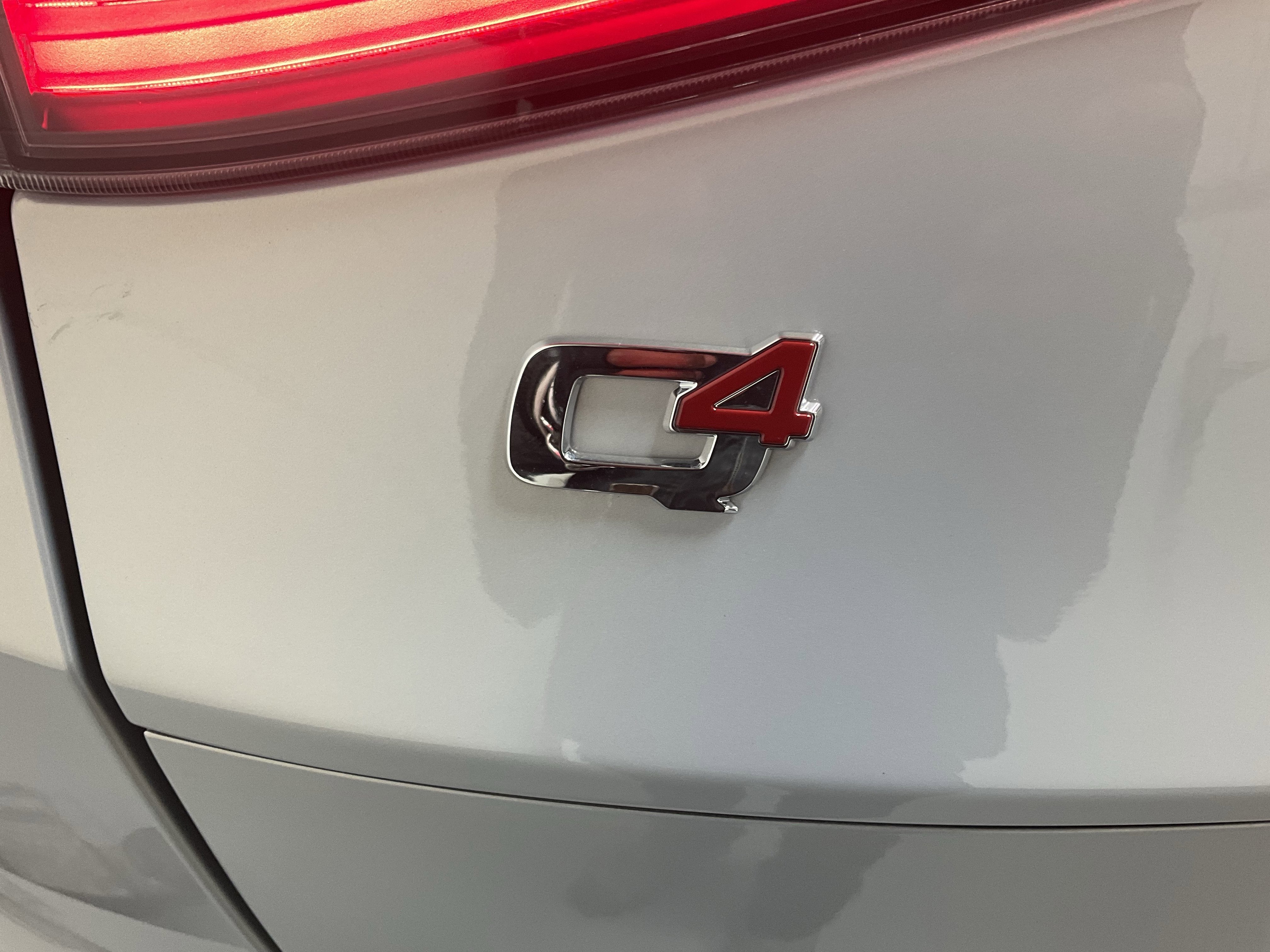 New 2025 Alfa Romeo Stelvio Sprint w/ Veloce Package image 3