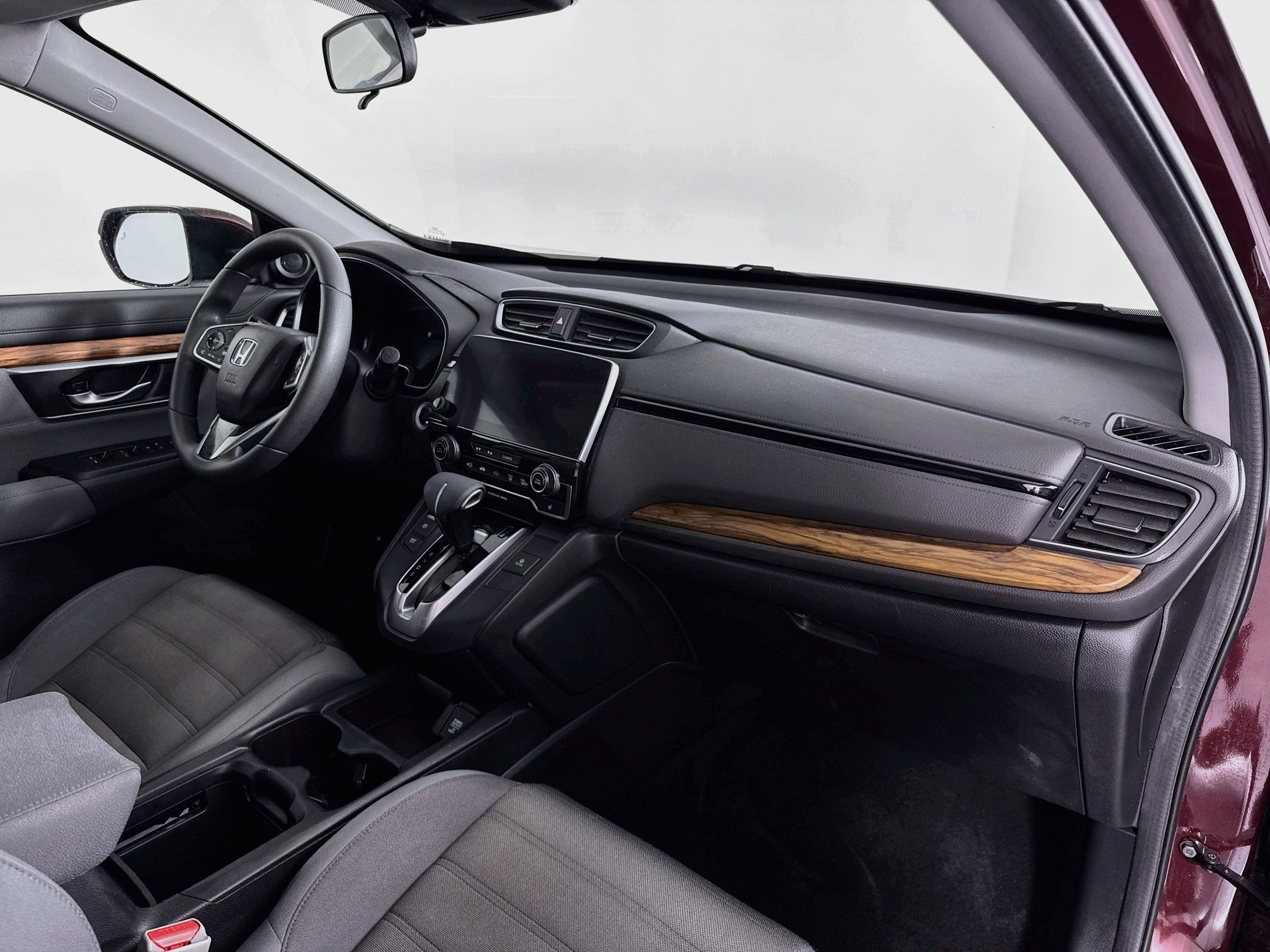 Certified 2018 Honda CR-V EX image 29