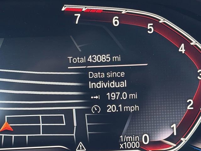 Used 2020 BMW 840i Gran Coupe w/ M Sport Package image 26