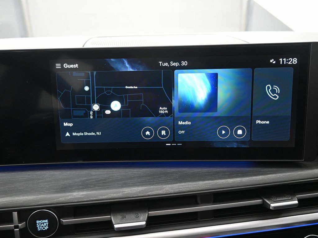 Used 2024 Hyundai Santa Fe Limited image 17