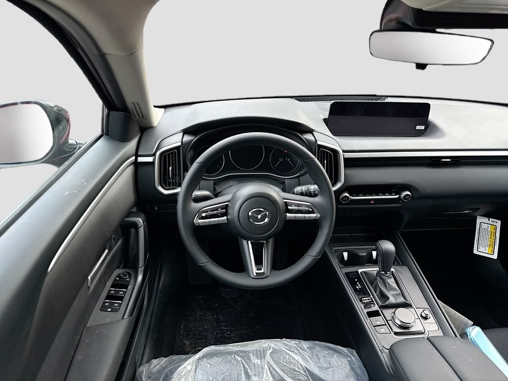 New 2026 MAZDA CX-50 AWD 2.5 S w/ Accent Package image 26