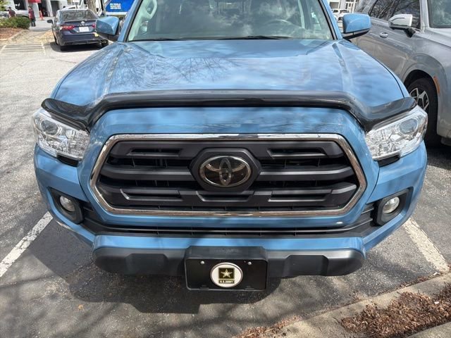 Used 2019 Toyota Tacoma SR5 image 2